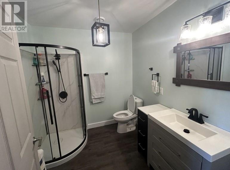 29 Vankoughnet St. E., Little Current, ON - Indoor Photo Showing Bathroom