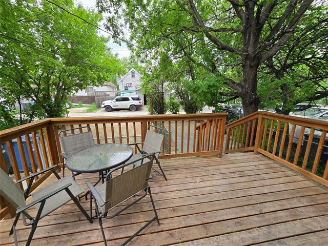 592 Polson Ave, Winnipeg, MB