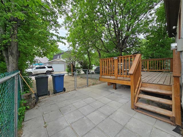 592 Polson Ave, Winnipeg, MB