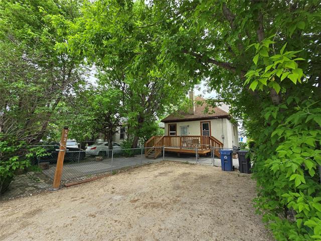 592 Polson Ave, Winnipeg, MB
