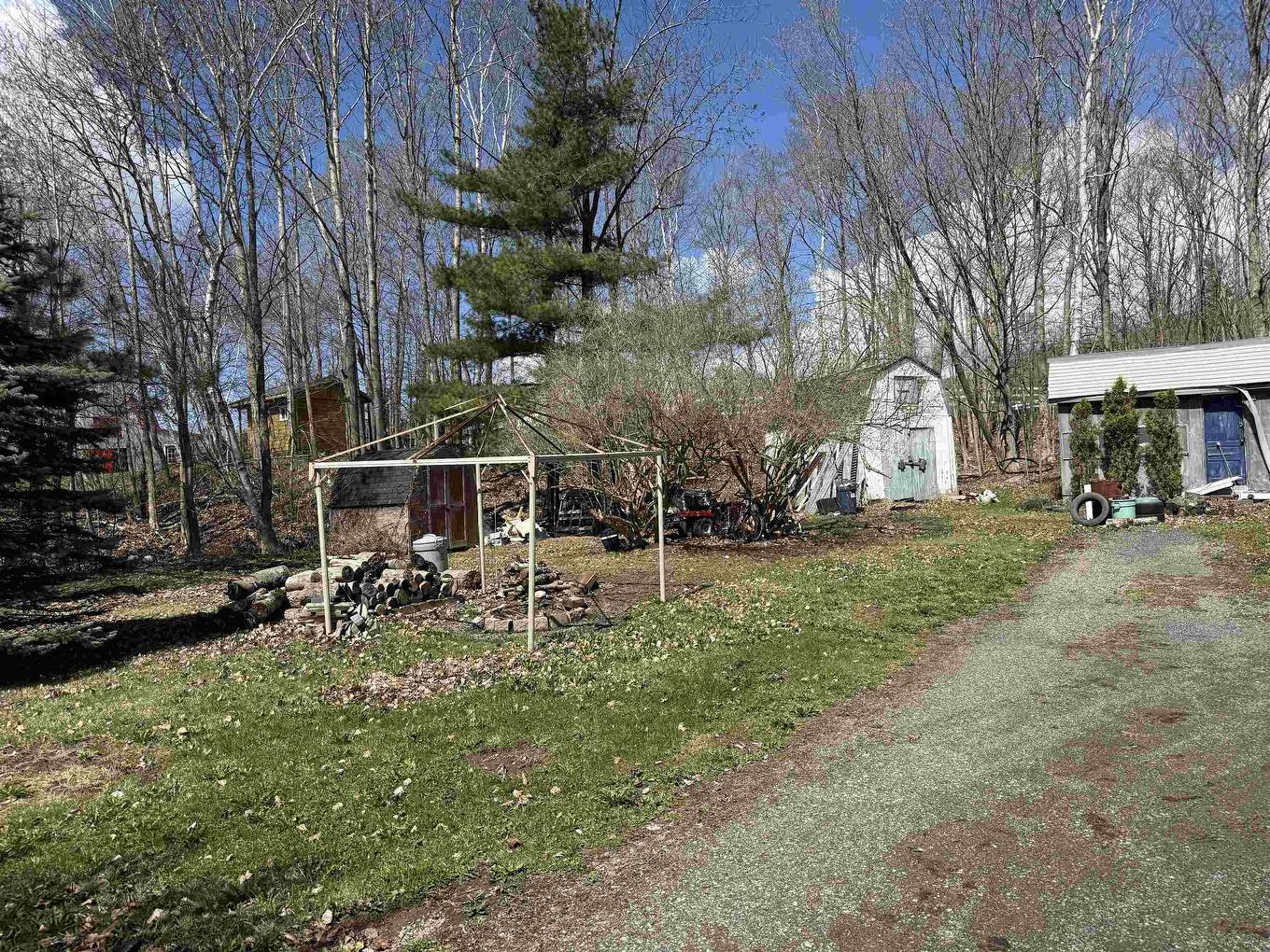 39 Munroe Ave Extension, Westville Road, NS