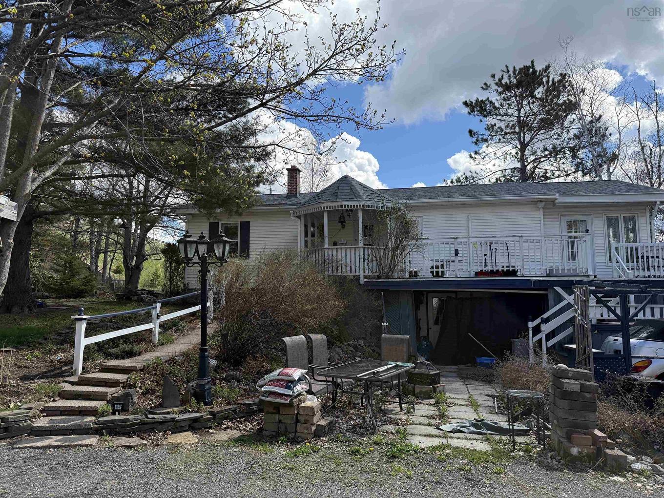 39 Munroe Ave Extension, Westville Road, NS