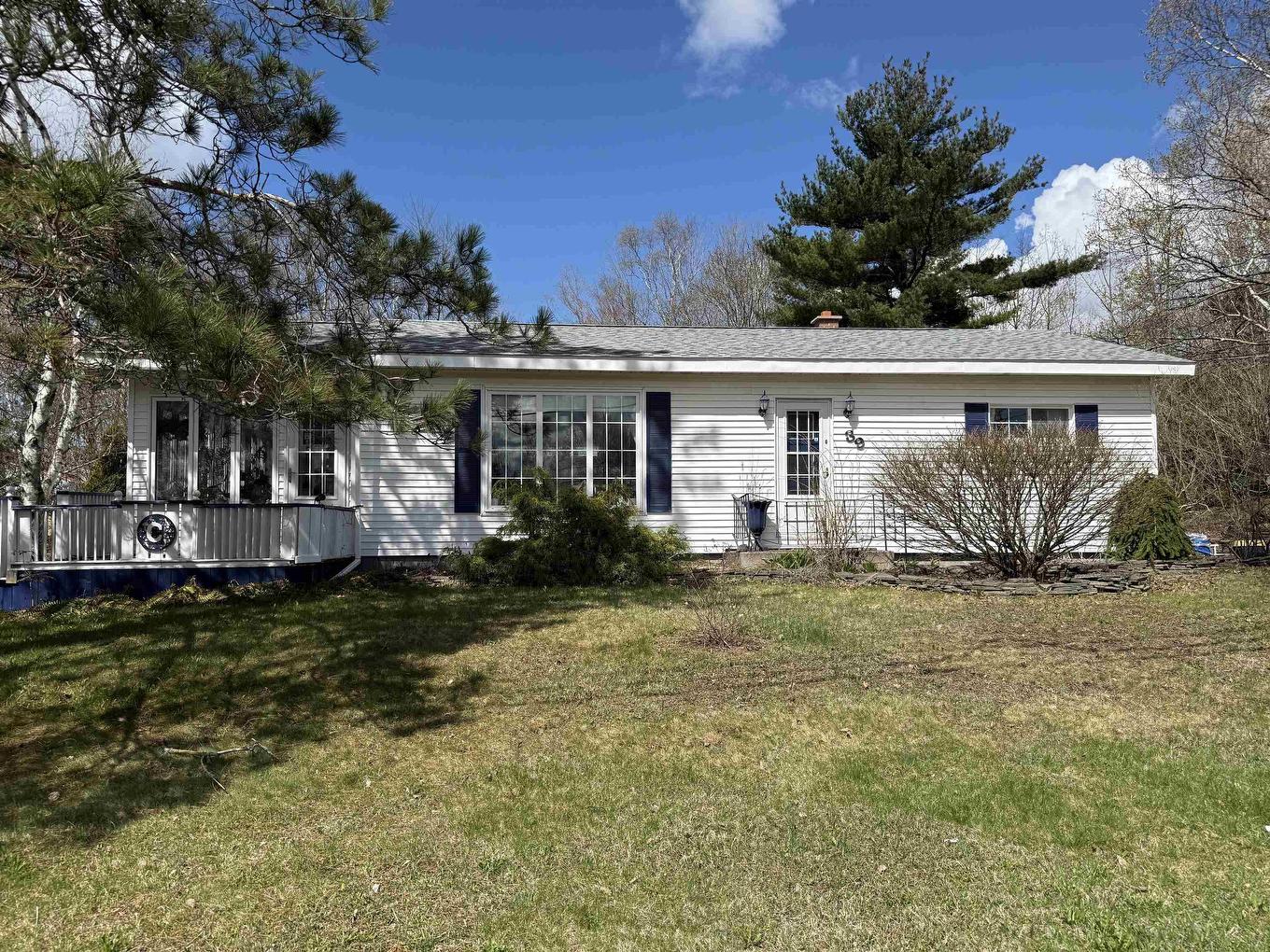 39 Munroe Ave Extension, Westville Road, NS