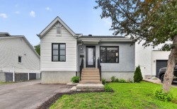 995 Rue de Brétigny Laval (Fabreville), QC H7P 5X1