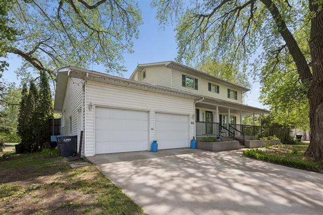 69 First St, Letellier, MB