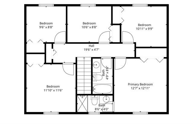 69 First St, Letellier, MB