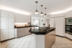 Kitchen -