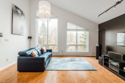 Family Room -