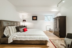 Bedroom -