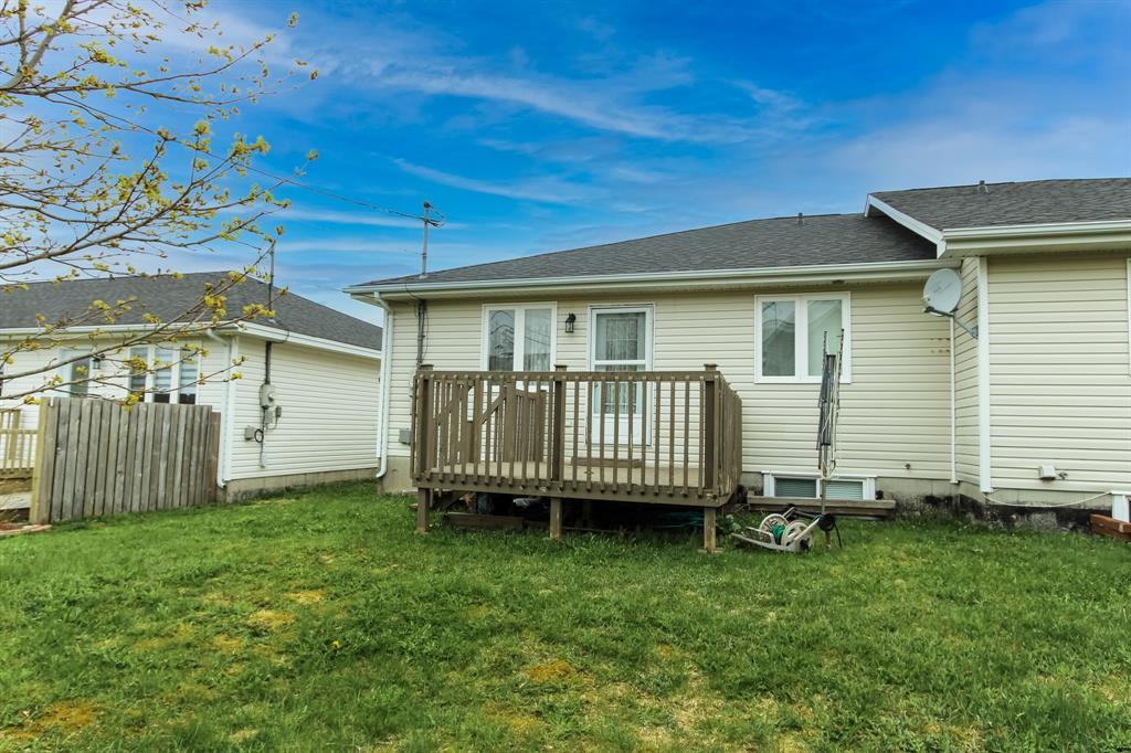 33 Kilmory Place, St. John’S, NL