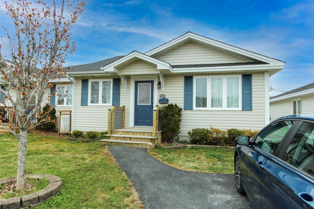 33 Kilmory Place, St. John’S, NL