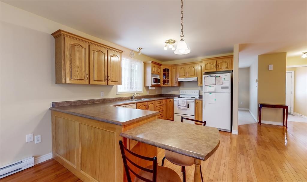 33 Kilmory Place, St. John’S, NL