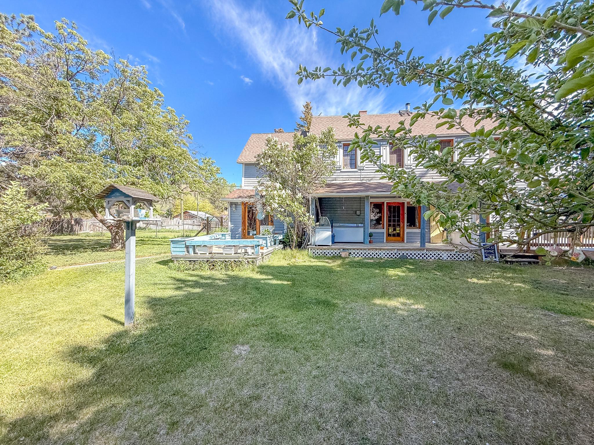 9215 Main Avenue, Wilmer, BC