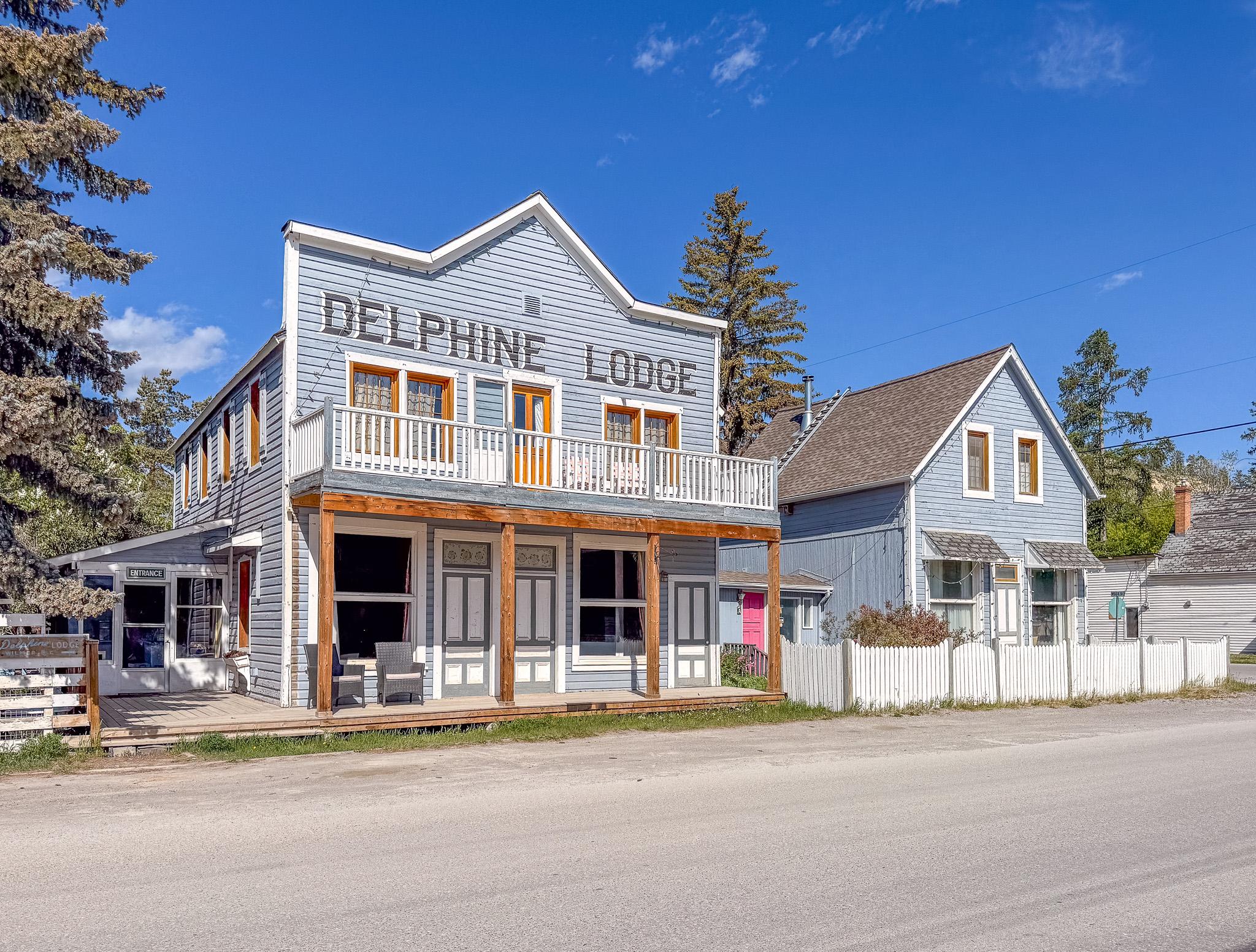 9215 Main Avenue, Wilmer, BC