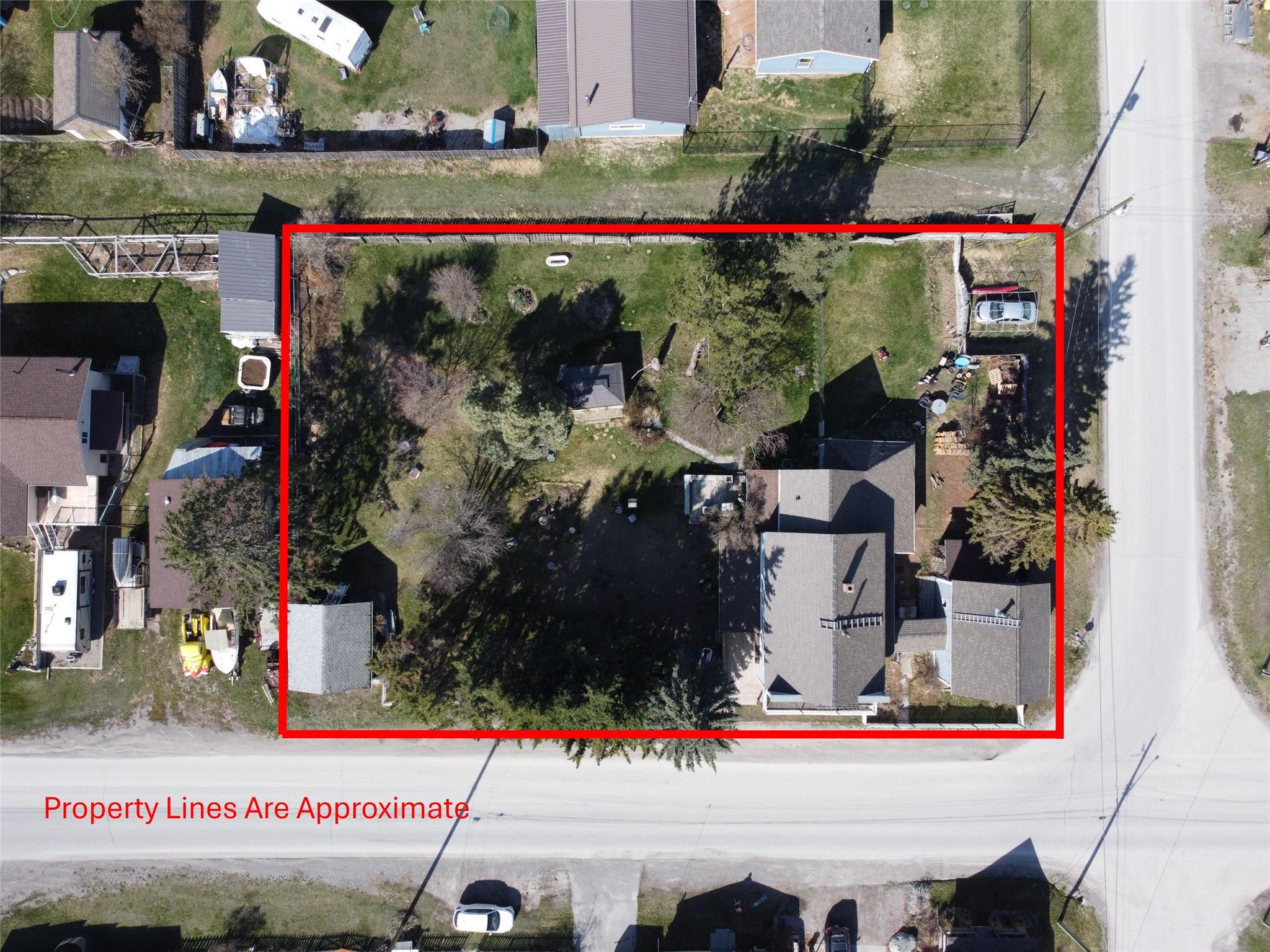 9215 Main Avenue, Wilmer, BC