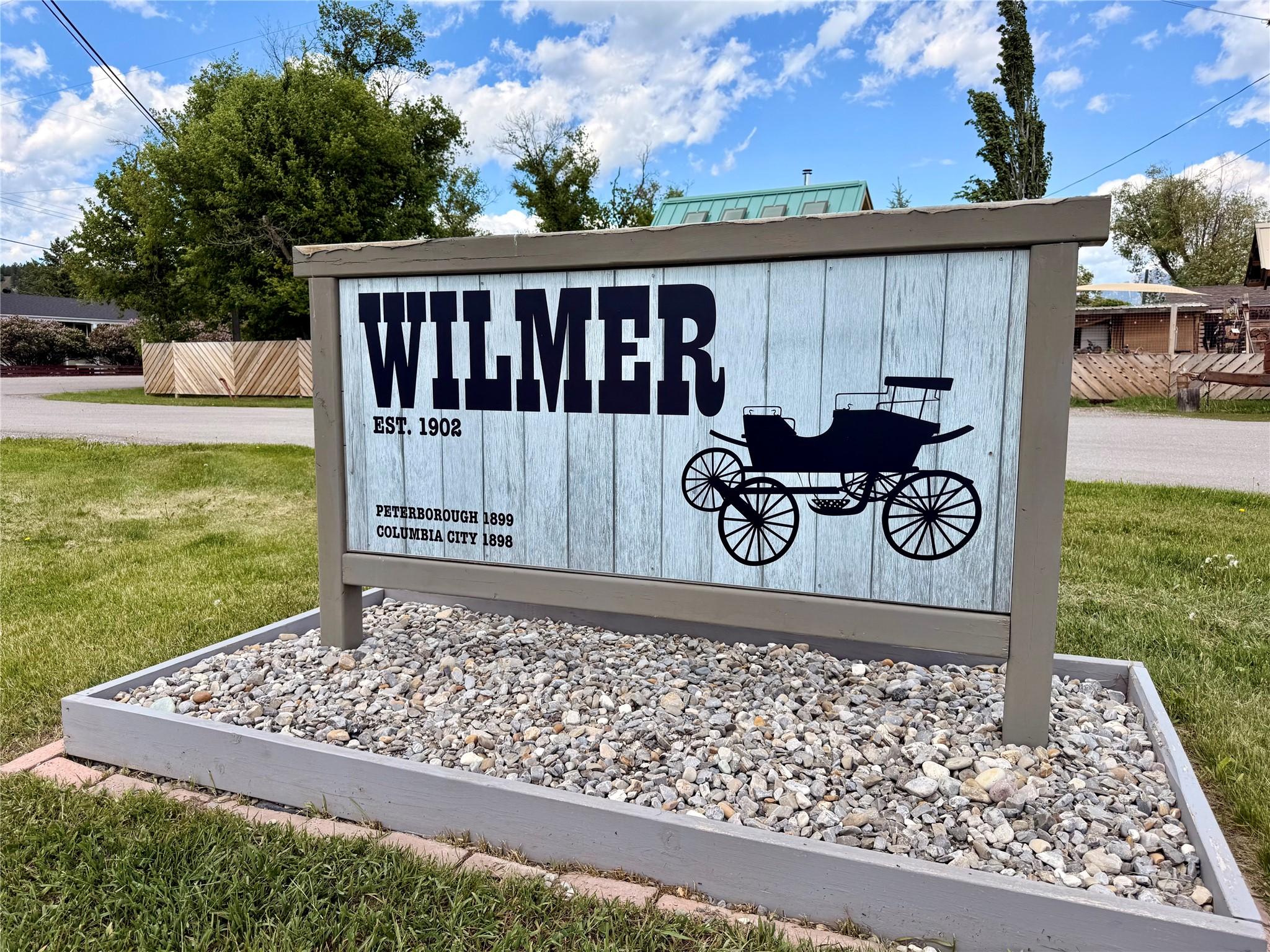 9215 Main Avenue, Wilmer, BC
