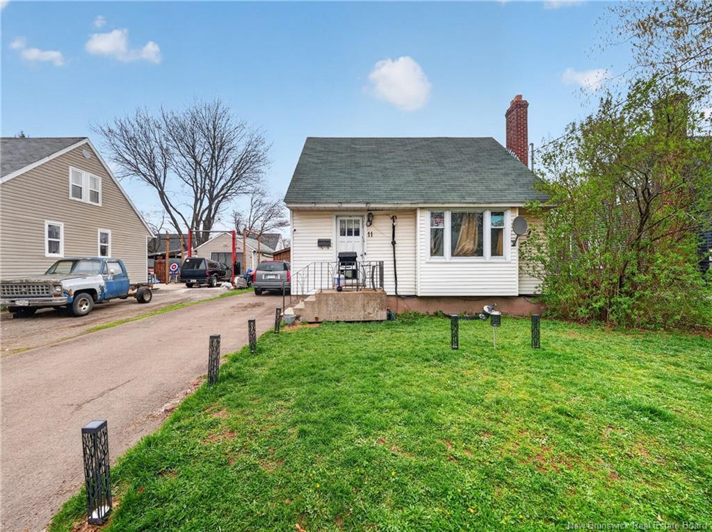 11 Friel St, Moncton, NB
