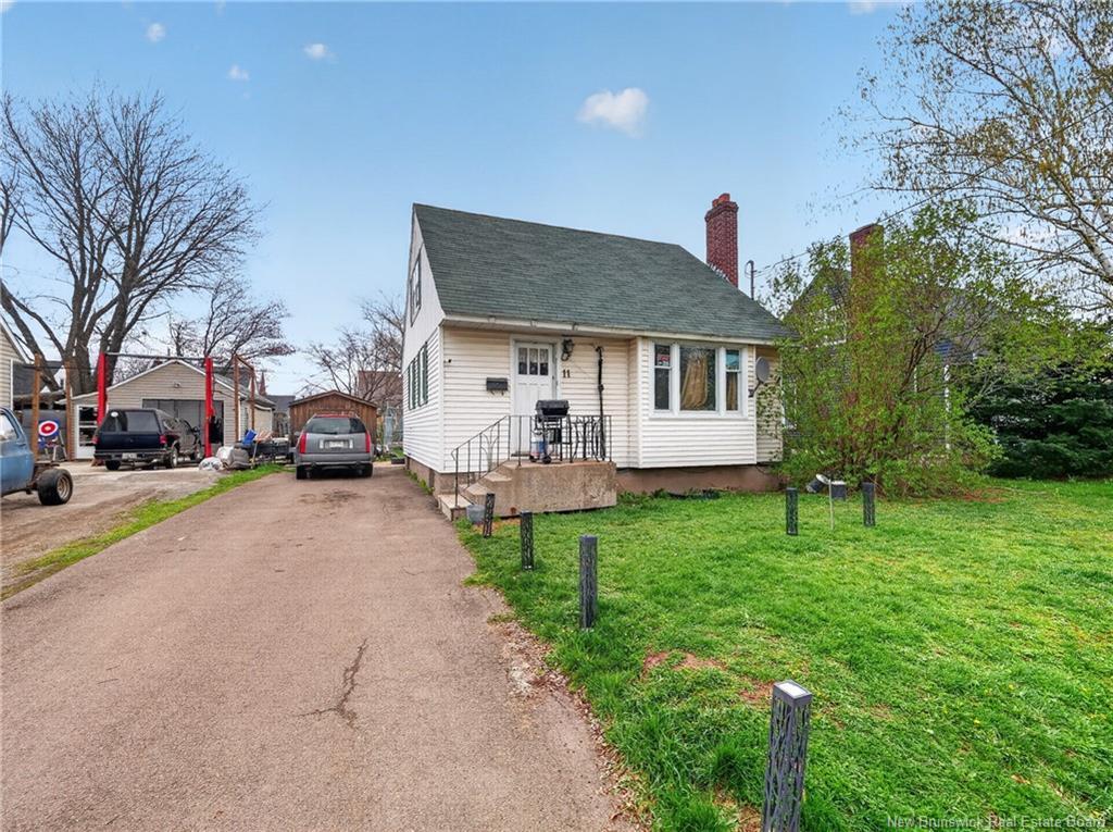 11 Friel St, Moncton, NB