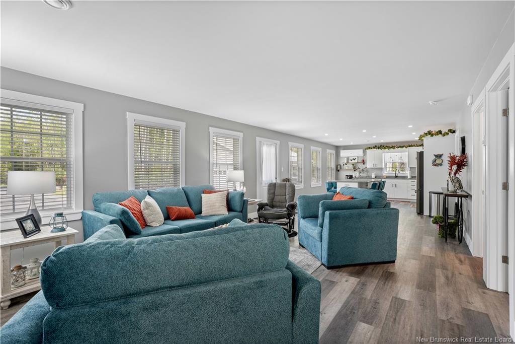9 Waterfront Lane, Flowers Cove, NB