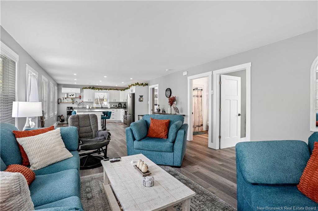 9 Waterfront Lane, Flowers Cove, NB