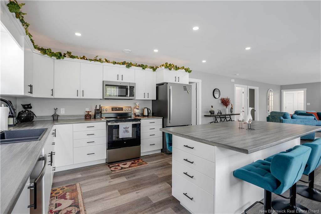 9 Waterfront Lane, Flowers Cove, NB