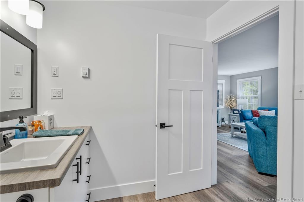 9 Waterfront Lane, Flowers Cove, NB