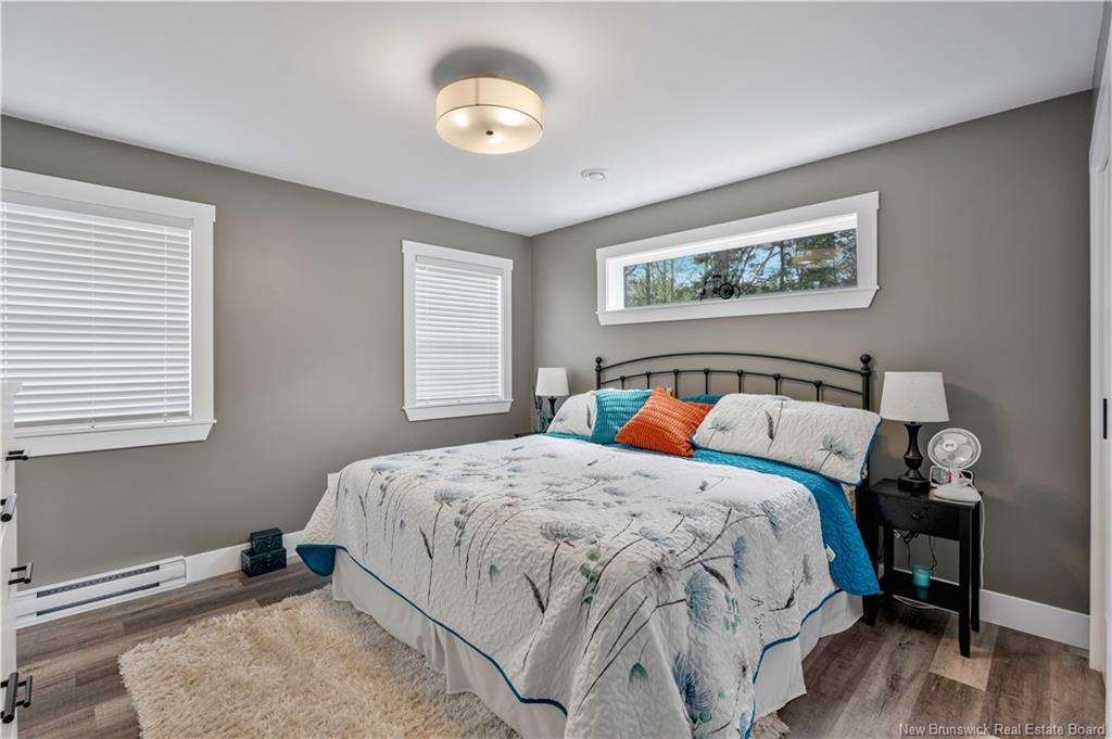 9 Waterfront Lane, Flowers Cove, NB