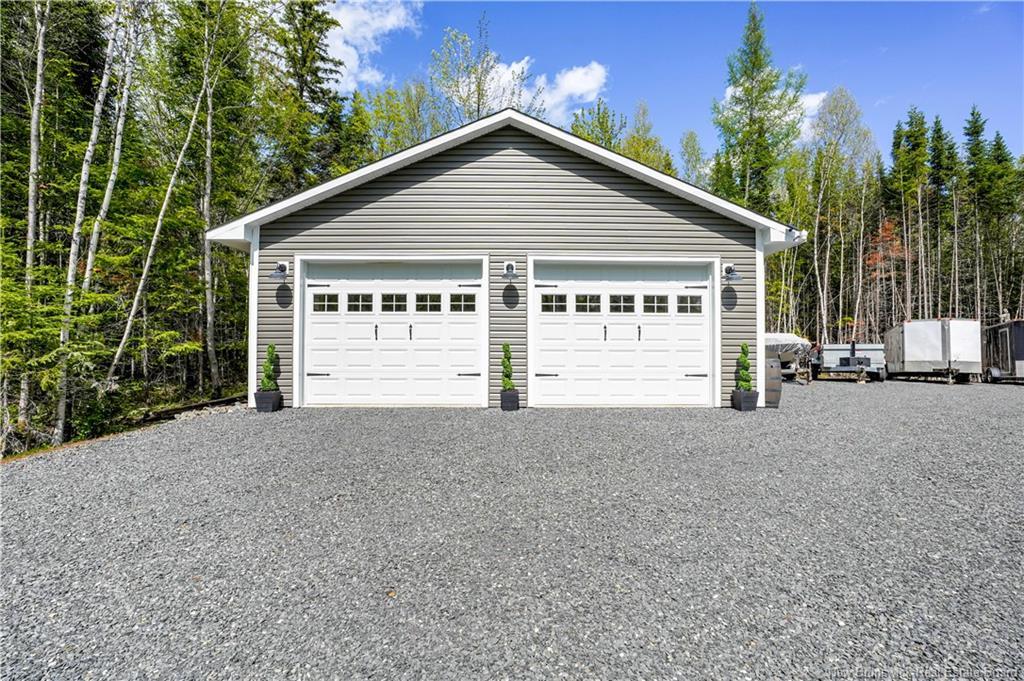 9 Waterfront Lane, Flowers Cove, NB