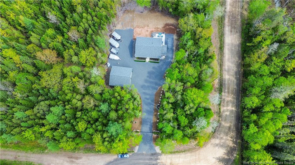 9 Waterfront Lane, Flowers Cove, NB