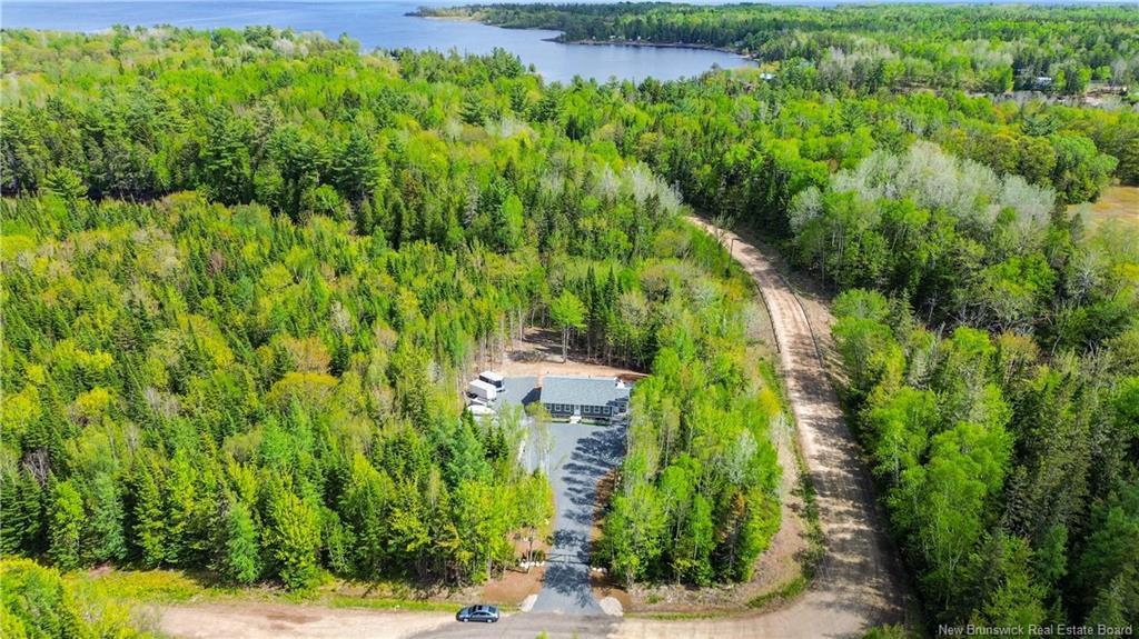 9 Waterfront Lane, Flowers Cove, NB