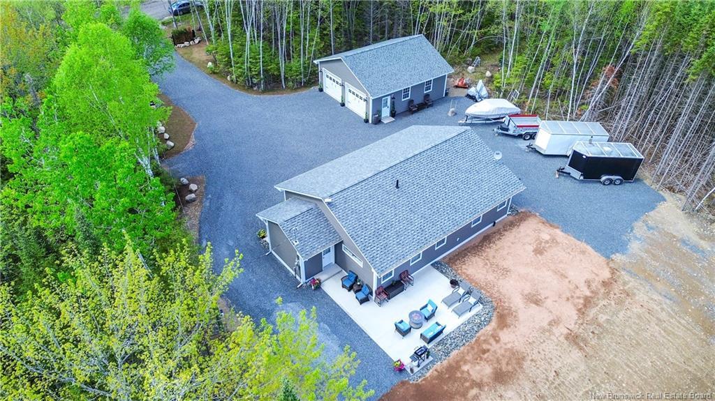 9 Waterfront Lane, Flowers Cove, NB