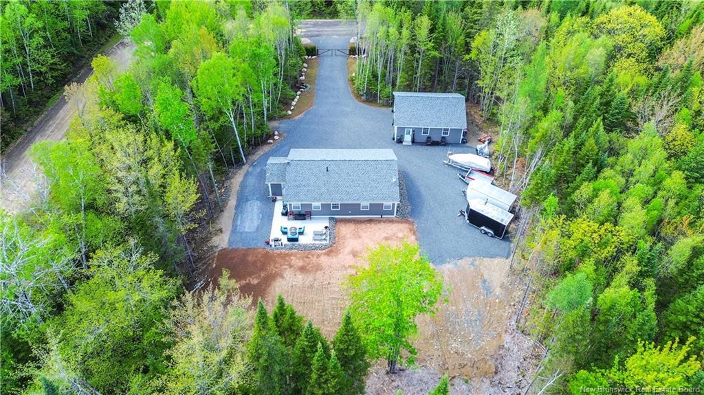 9 Waterfront Lane, Flowers Cove, NB