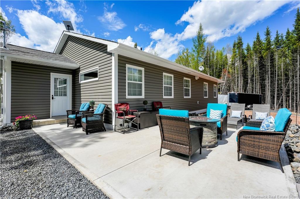 9 Waterfront Lane, Flowers Cove, NB