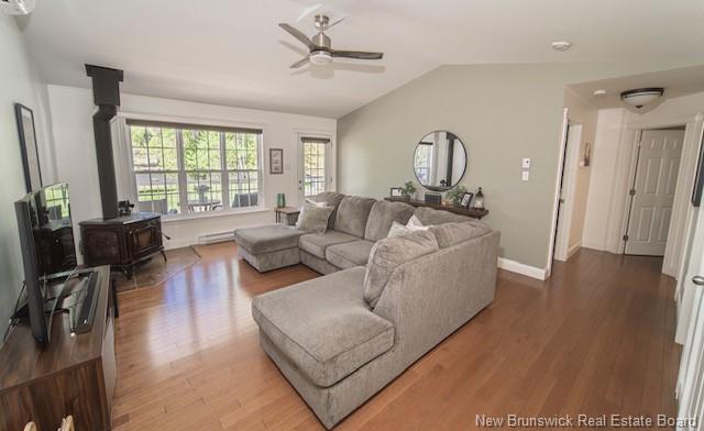 93 Camp Rd, Durham Bridge, NB