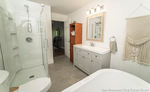 93 Camp Rd, Durham Bridge, NB