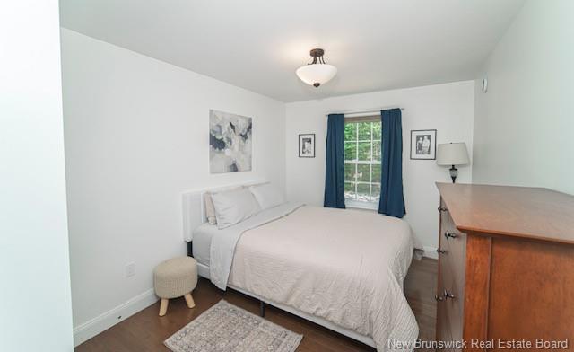 93 Camp Rd, Durham Bridge, NB