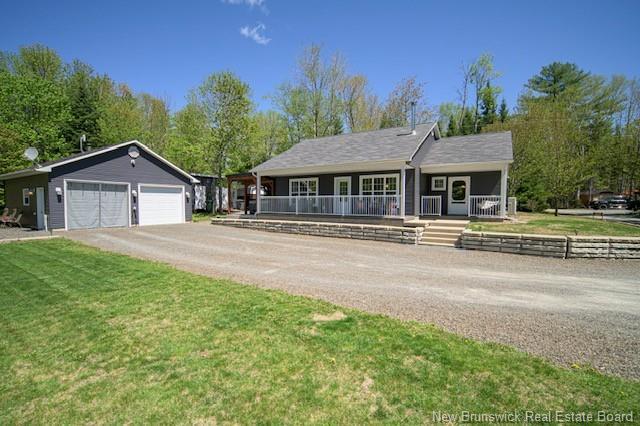 93 Camp Rd, Durham Bridge, NB