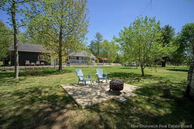 93 Camp Rd, Durham Bridge, NB