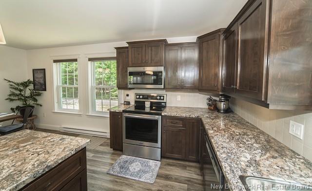 93 Camp Rd, Durham Bridge, NB