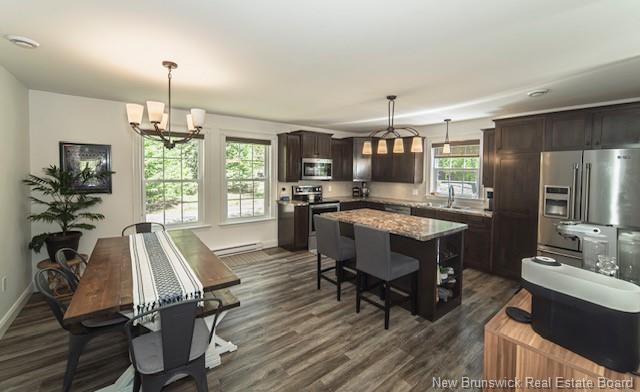93 Camp Rd, Durham Bridge, NB