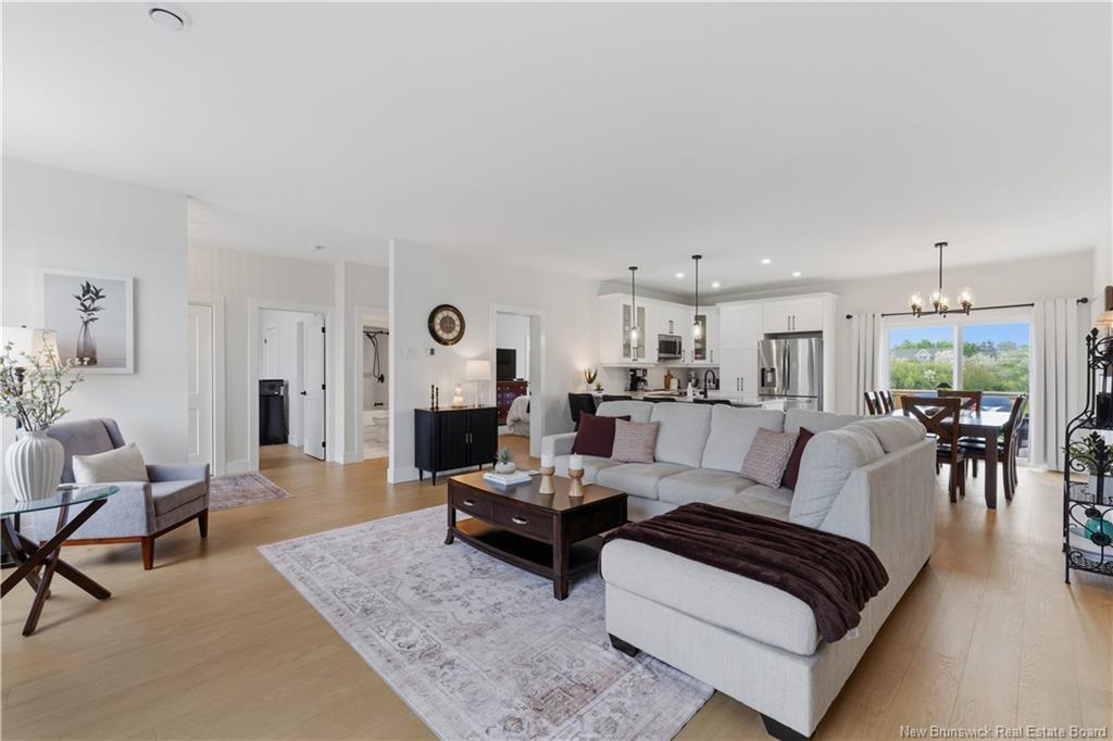 18 Bedeche St, Cap-Pelé, NB