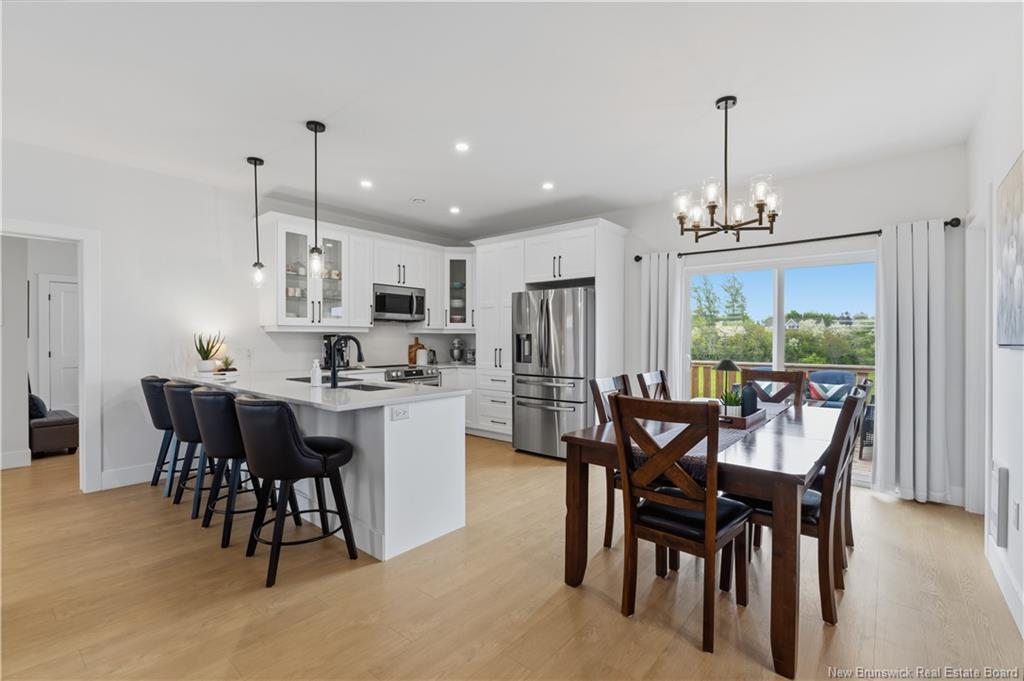 18 Bedeche St, Cap-Pelé, NB