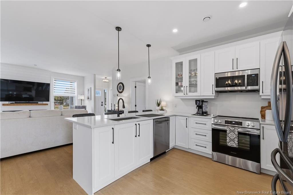 18 Bedeche St, Cap-Pelé, NB