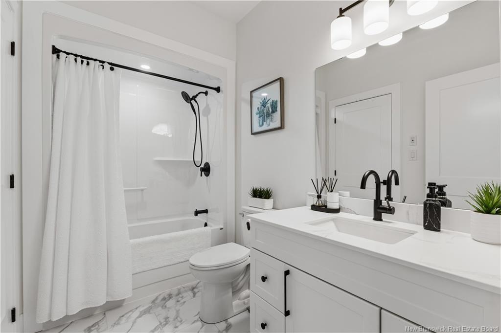 18 Bedeche St, Cap-Pelé, NB