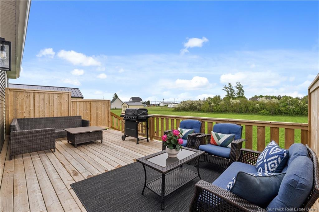 18 Bedeche St, Cap-Pelé, NB