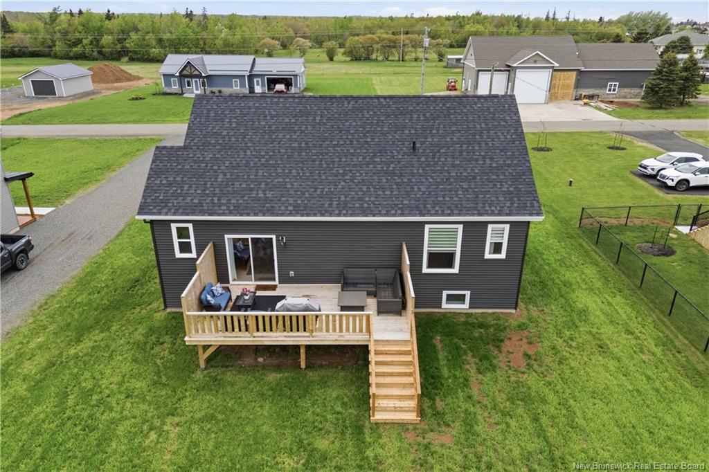 18 Bedeche St, Cap-Pelé, NB