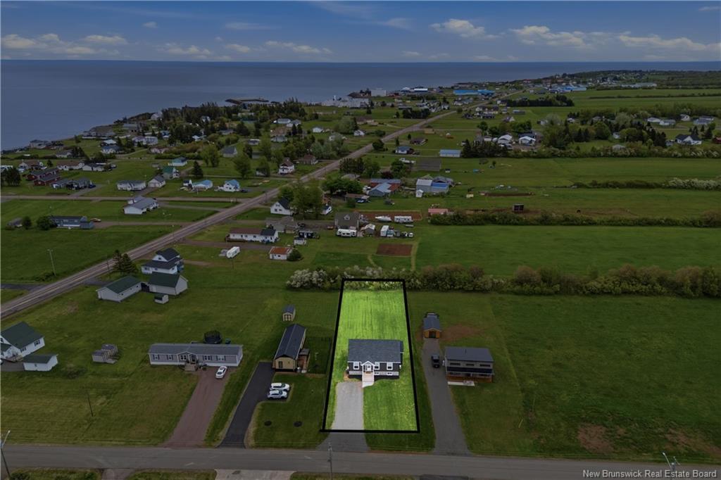 18 Bedeche St, Cap-Pelé, NB