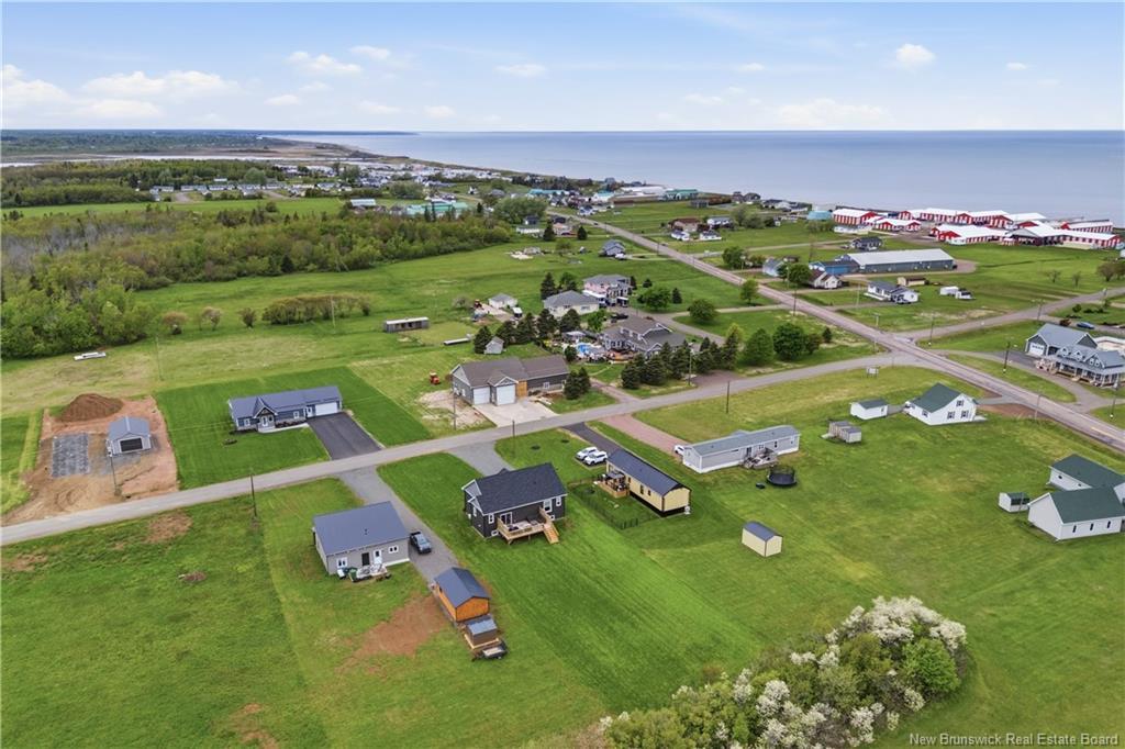 18 Bedeche St, Cap-Pelé, NB