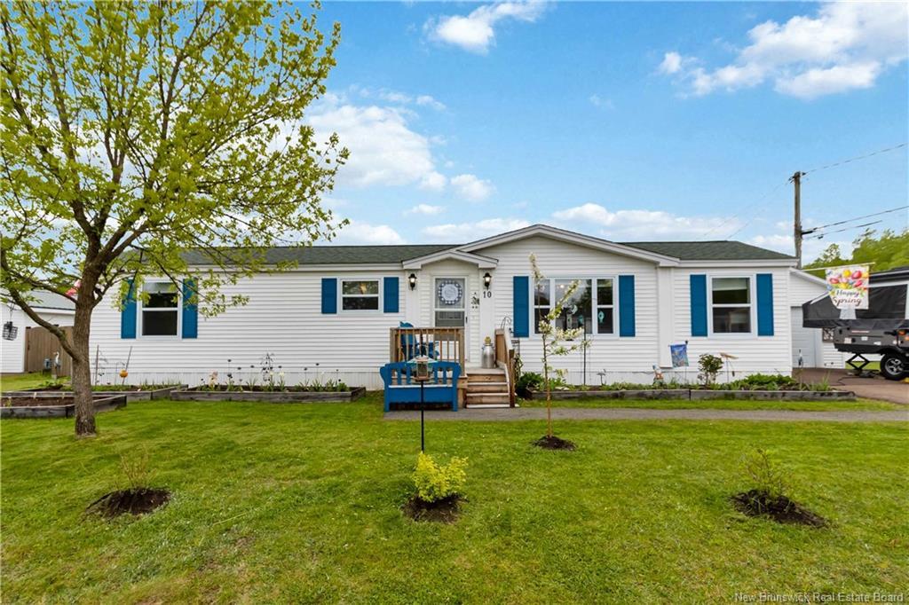 10 Peridot St, Moncton, NB