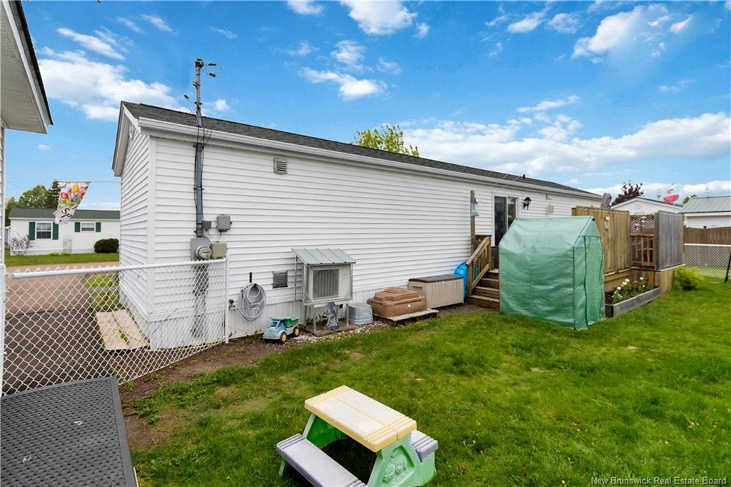 10 Peridot St, Moncton, NB